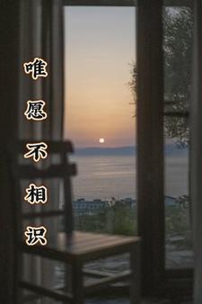 唯愿不相識