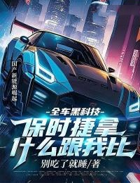 全車黑科技，保時捷拿什么跟我比