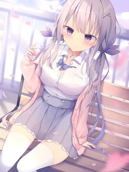 我只是他们爱情的一环