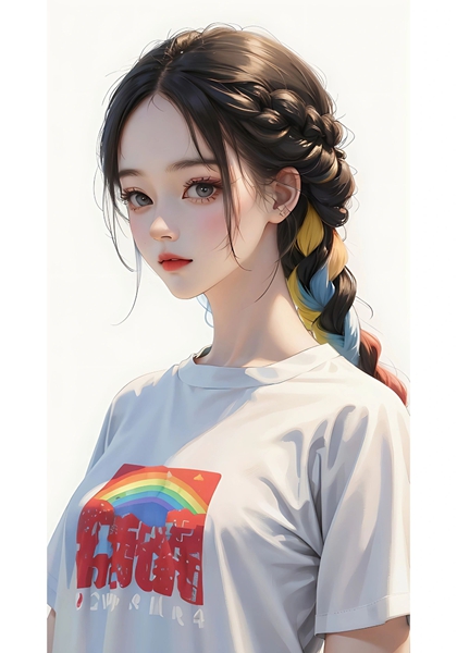 恶毒闺蜜