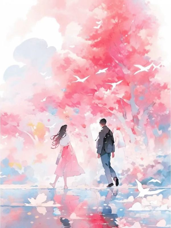 婚礼当天，我死遁离开