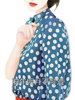 陆湛川方沐苒 旧年明月不可追完结版在线阅读