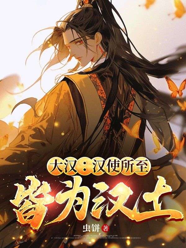 大汉：汉使所至，皆为汉土！刘焱霍去病小说完整篇在线阅读