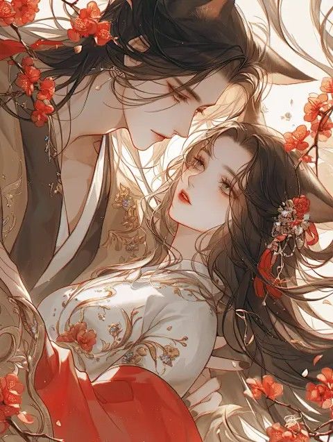 娘亲假和离，我和爹爹真离开