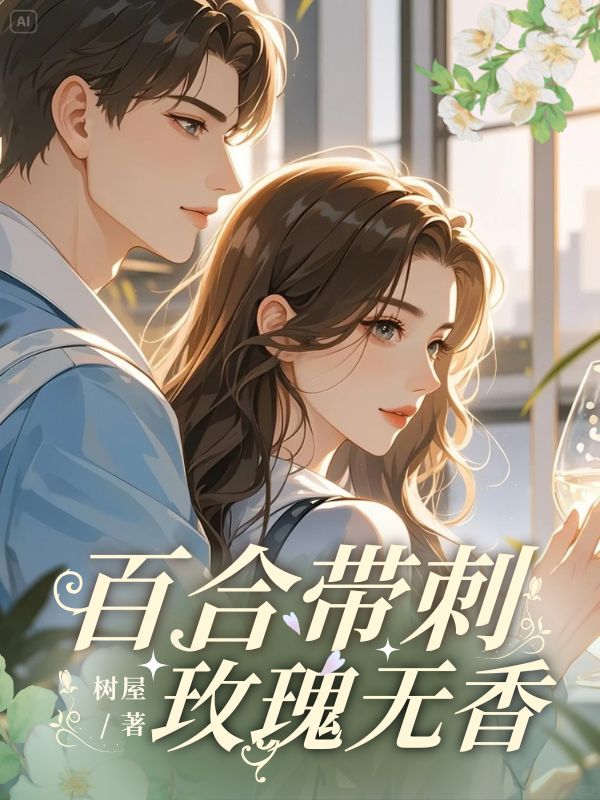 陆深苏绾绾 百合带刺，玫瑰无香完结版在线阅读