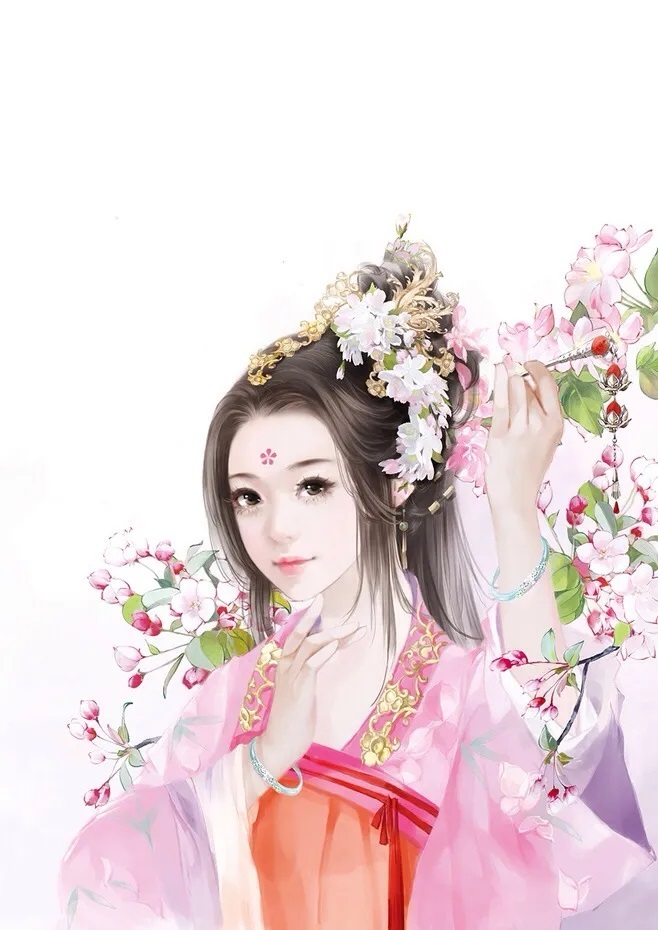 江照雪简修仁