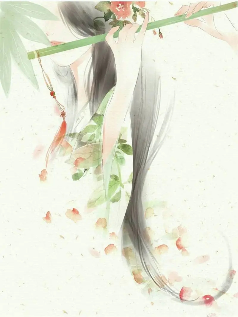 溫漾謝硯辭
