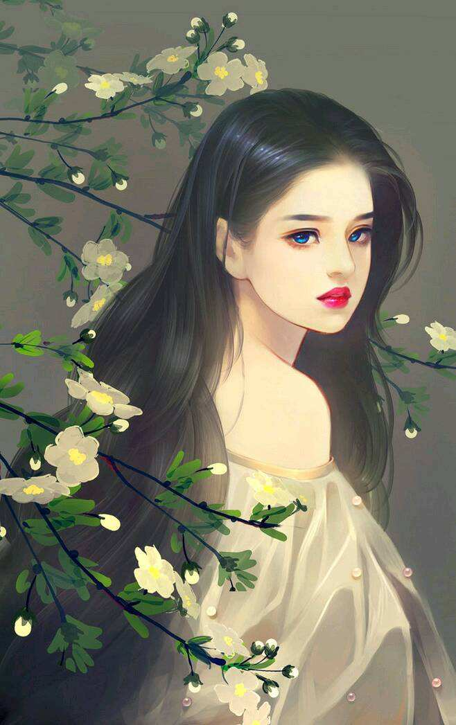 姜颜陆祈深