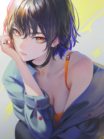 小白鼠