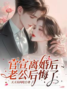 陆岩廷春晓 官宣离婚后，老公后悔了完结版在线阅读