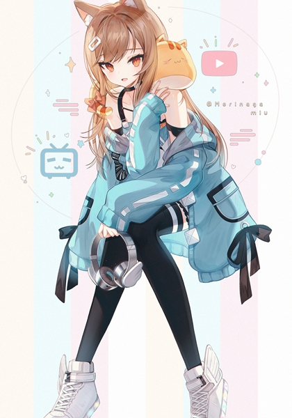 天灾女帝