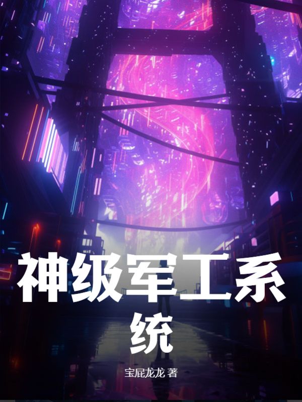 神级军工系统小说