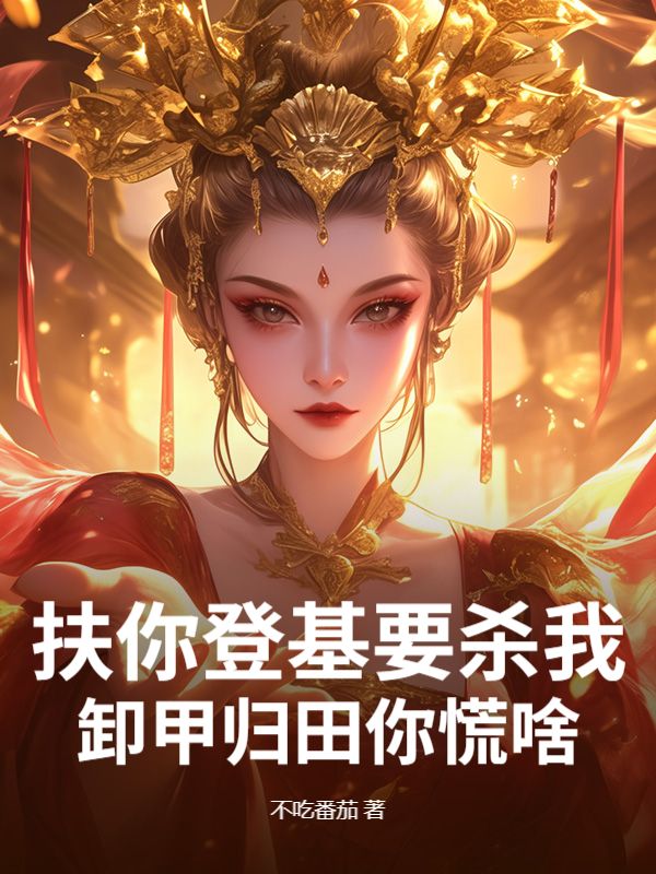 扶你登基要杀我，卸甲归田你慌啥小说