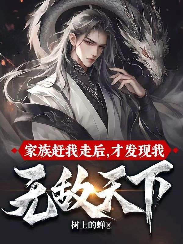 家族赶我走后，才发现我无敌天下叶昊小说完整篇在线阅读