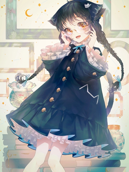 夏月情伤