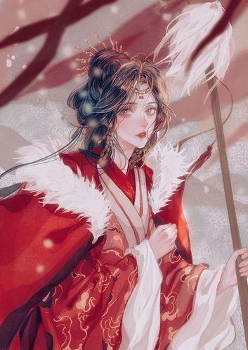 钟婉清时亦寒