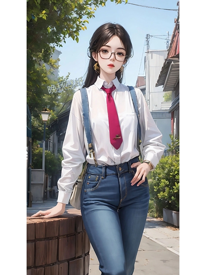 报销风波：结局李梅白经理