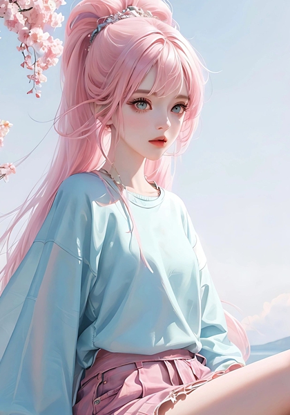 挽春风