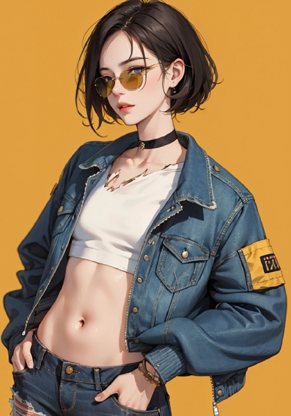 慕云栖萧从琰