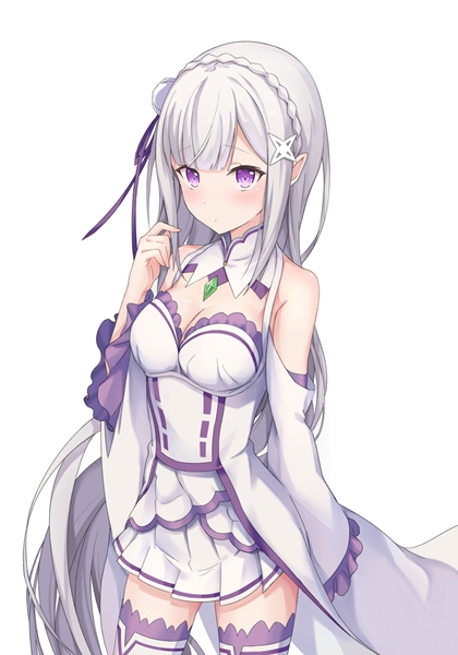 人间知月