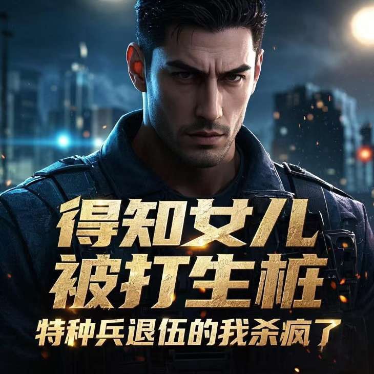 得知女儿被打生桩，特种兵退伍的我杀疯了王迈琳琳阿梁小说完整篇在线阅读