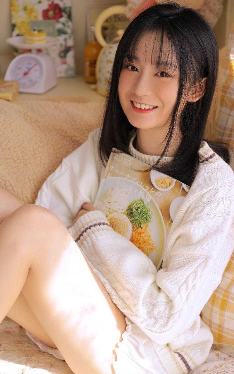 疯批装善良，小师妹演成正道曙光