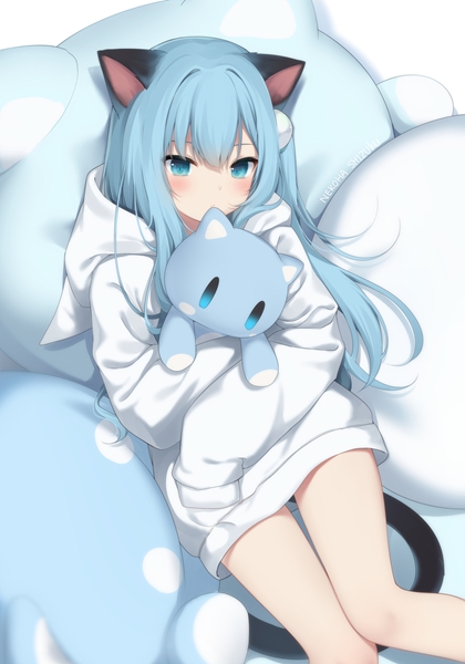 黎愿傅时叙