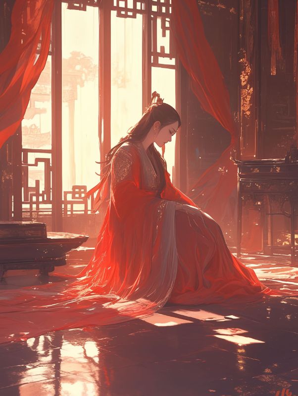 阴娘小说