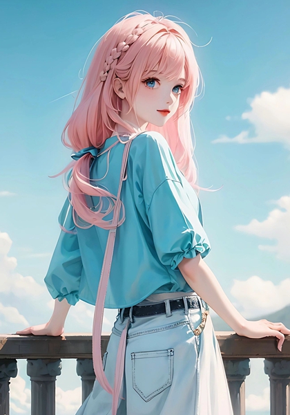 珍珠娆