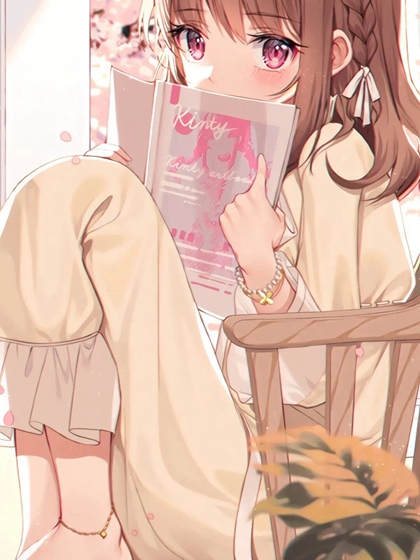 晚来熟