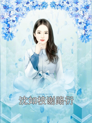 沈如枝谢路衍