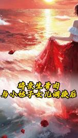 将亲生骨肉和小姑子女儿调换后许云帆许芸卉桑橙小说完整篇在线阅读