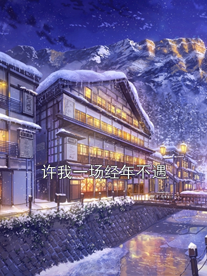 许我一场经年不遇