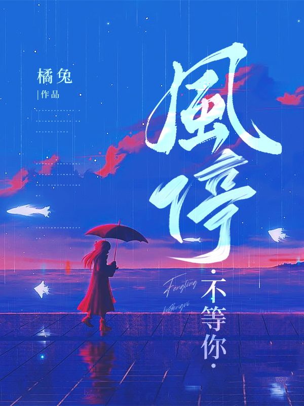 風(fēng)停不等你