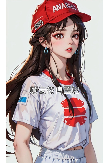 顾云依傅墨迟