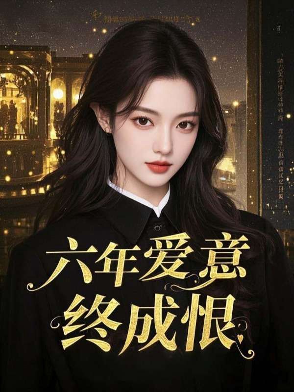 六年爱意终成恨傅京御傅时安小说完整篇在线阅读