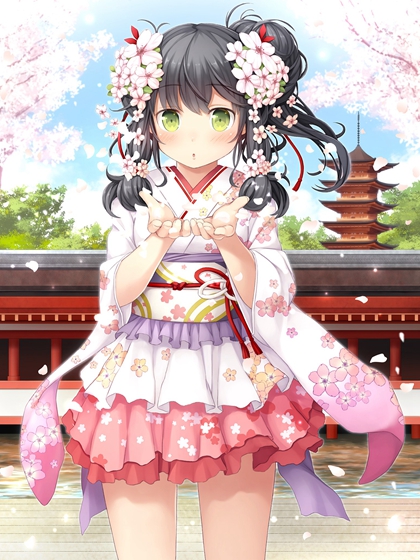 以爱成长
