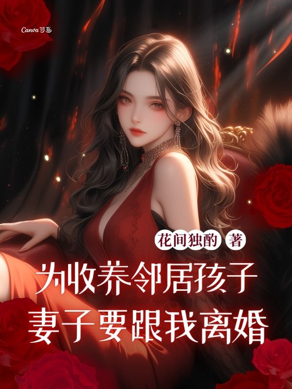 赵梅周翊 为收养邻居孩子，妻子要跟我离婚完结版在线阅读