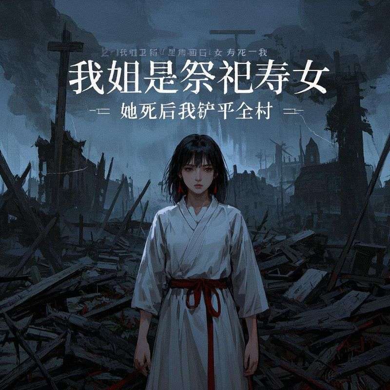 我姐是祭祀寿女，她死后我铲平全村