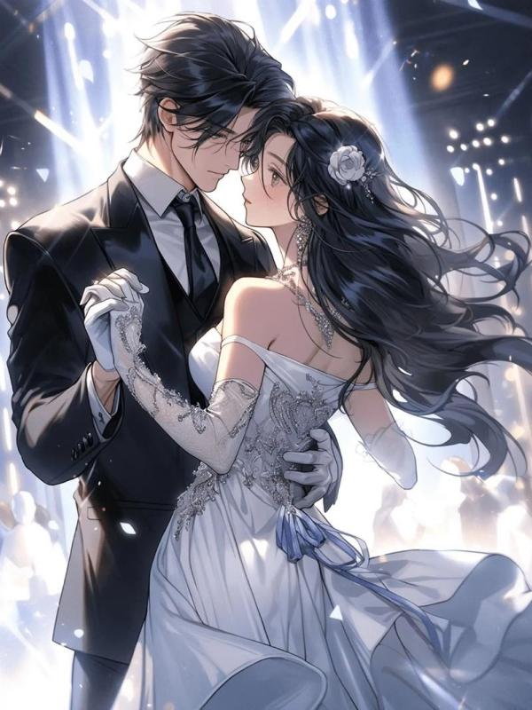 借花献佛的婚礼