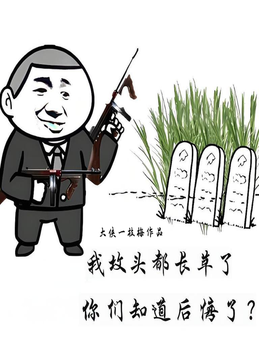 《我坟头都长草了，你们知道后悔了？》最新章节 我坟头都长草了，你们知道后悔了？陈尘江寻全文阅读