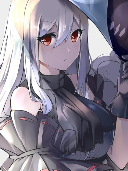 局促早有心