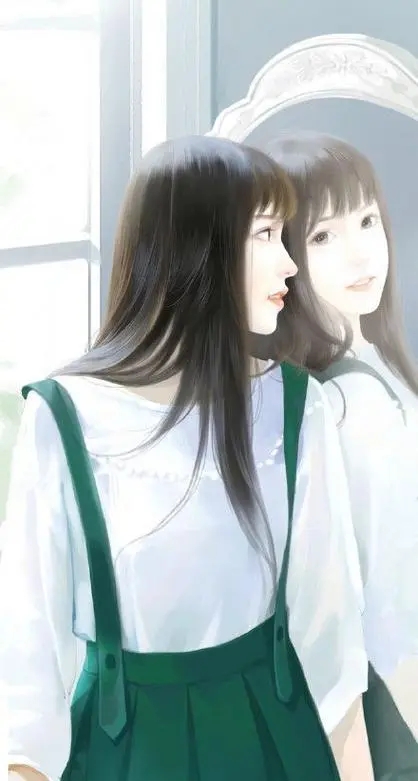 谢清瑶沈庭珏