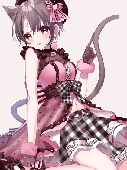 凉生吾爱