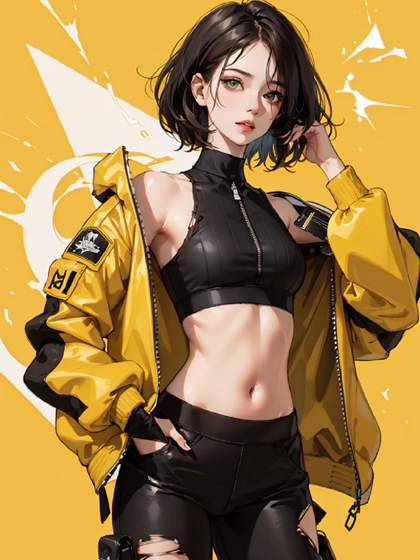 启航暴富全文