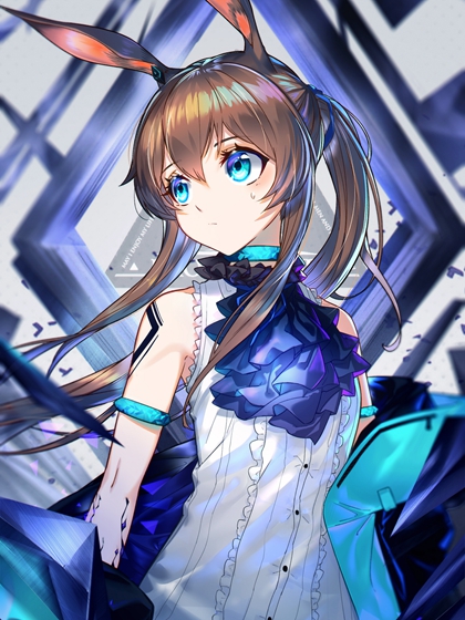 常颖