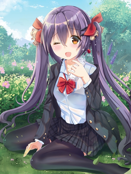 花名轻沉