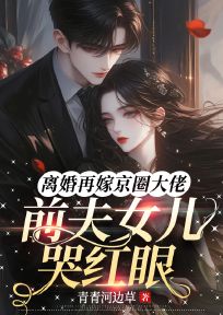 离婚再嫁京圈大佬，前夫女儿哭红眼小说