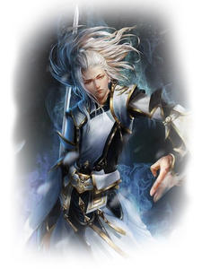 幽冥仙魔传