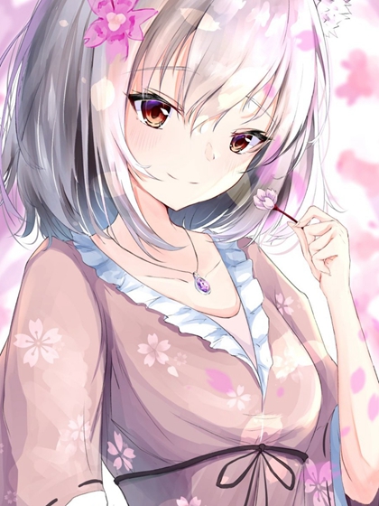 木叶试衣